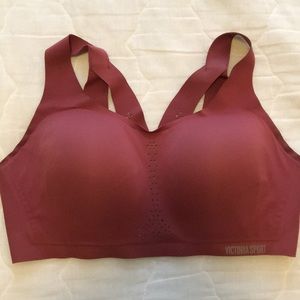 Maximum support bra